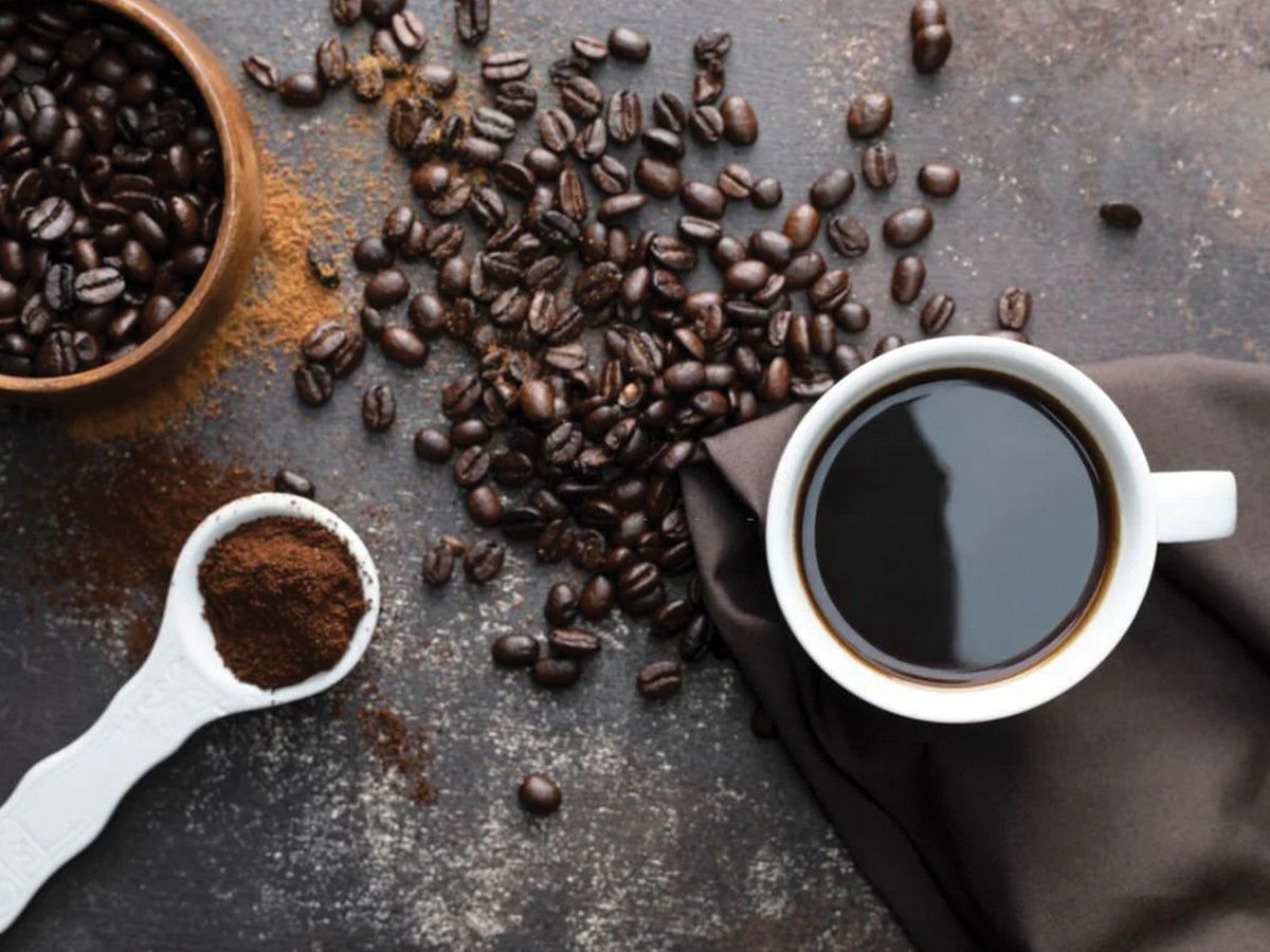 Turkish Coffee