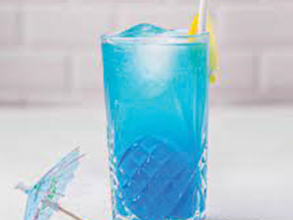 Electric Lemon