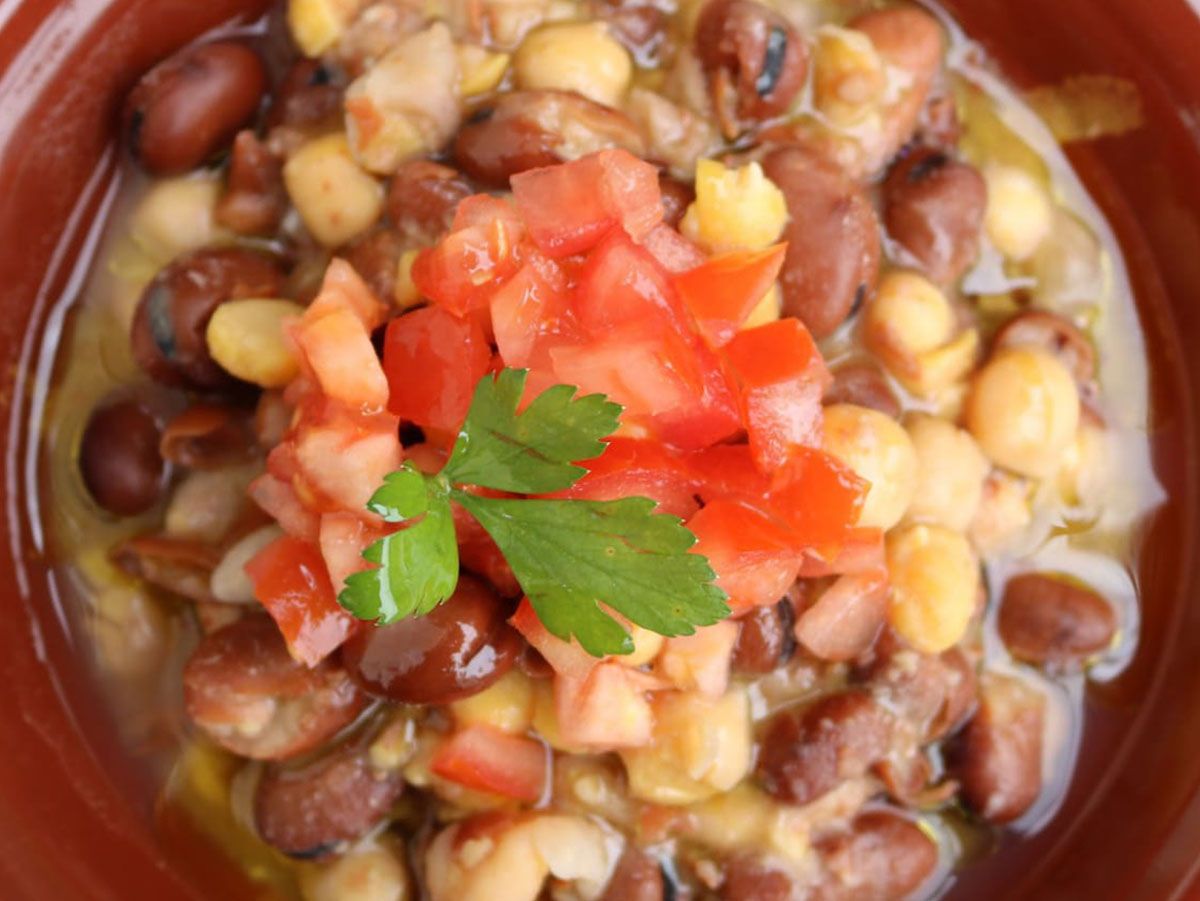 Beans