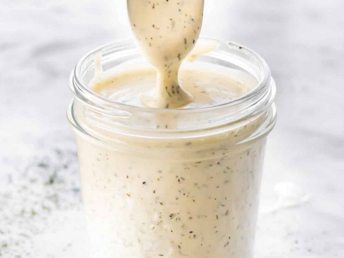 Ranch Dressing