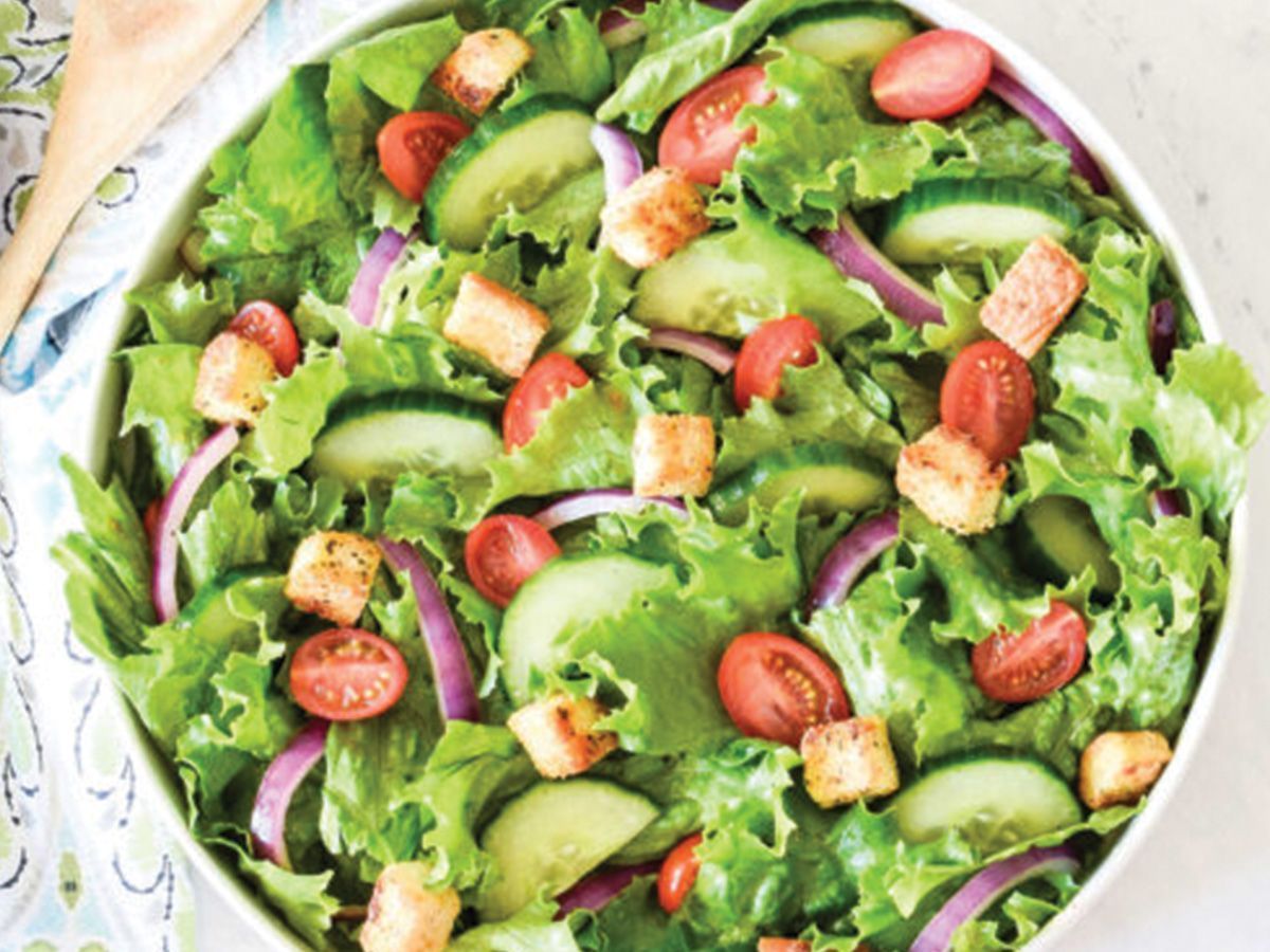 Green Salad