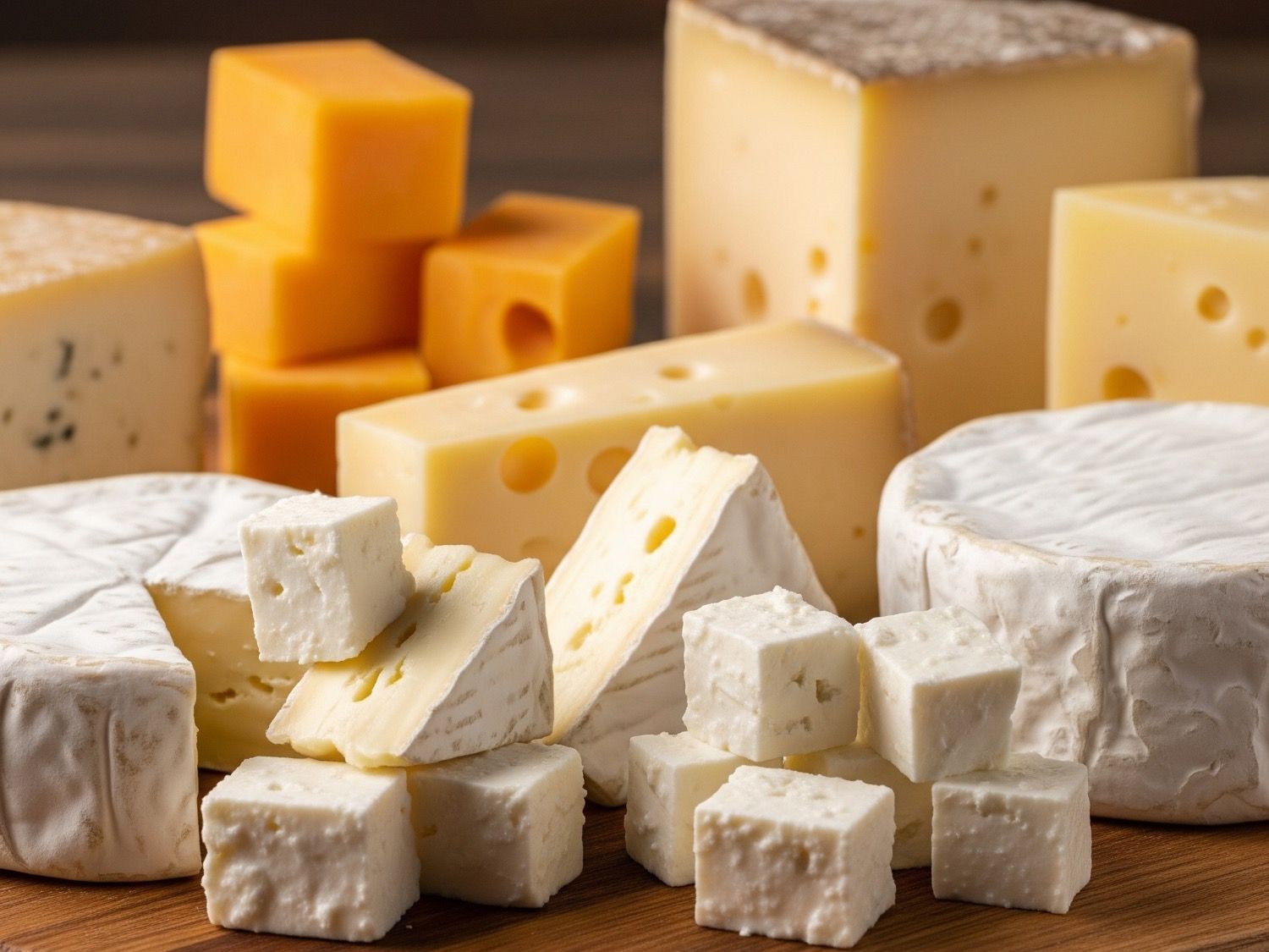 Cheese Mix