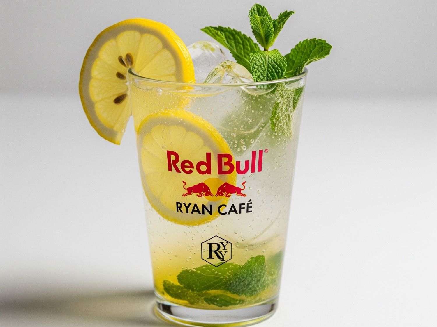 Red Bull Power Fresh