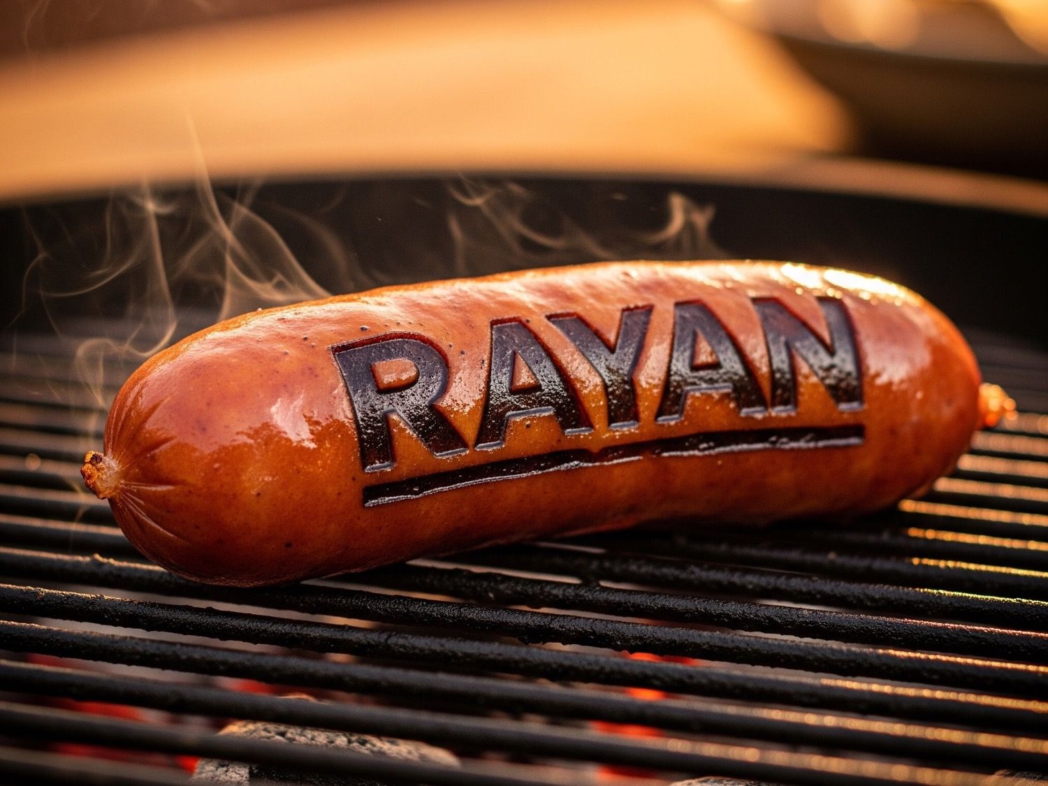 Sausage
